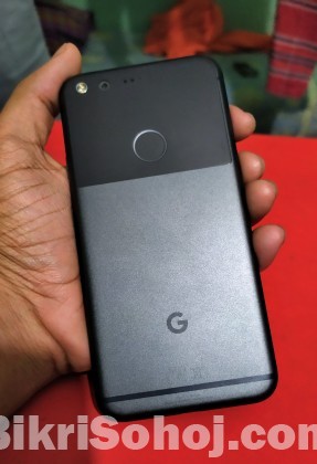 Google Pixel 4GB 128 GB